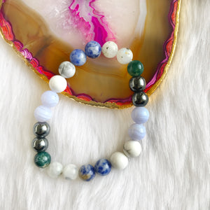 Overcoming Anxiety & Over Thinking | Awareness | Peace | Calm | Clarity | Self Expression |