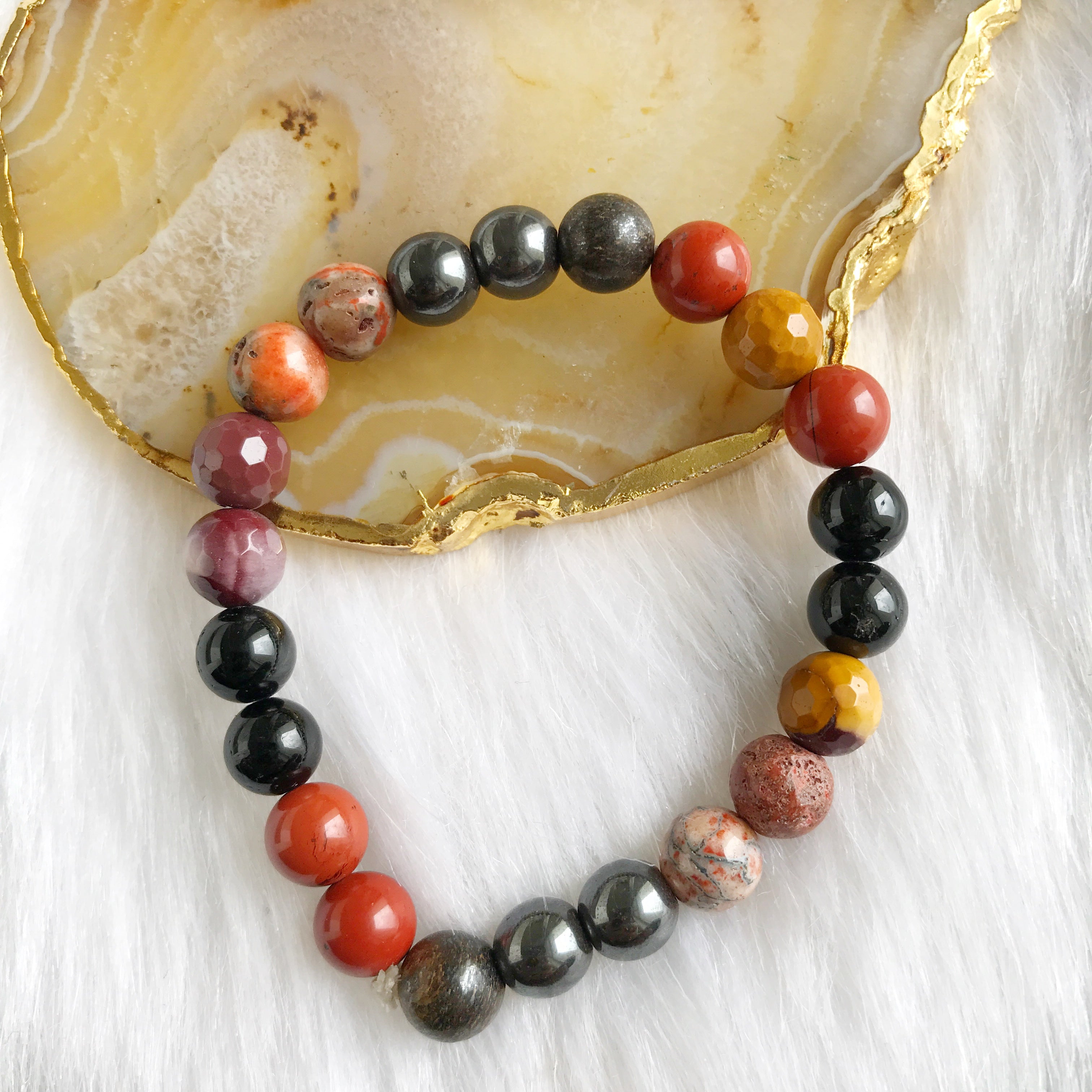 Being Present In The Present | Grounding | Protection | Present | Stability | Security |