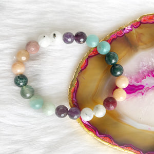 Embracing your Feminine Side | Self Love | Nurturing | Flow | Allowance | Acceptance |