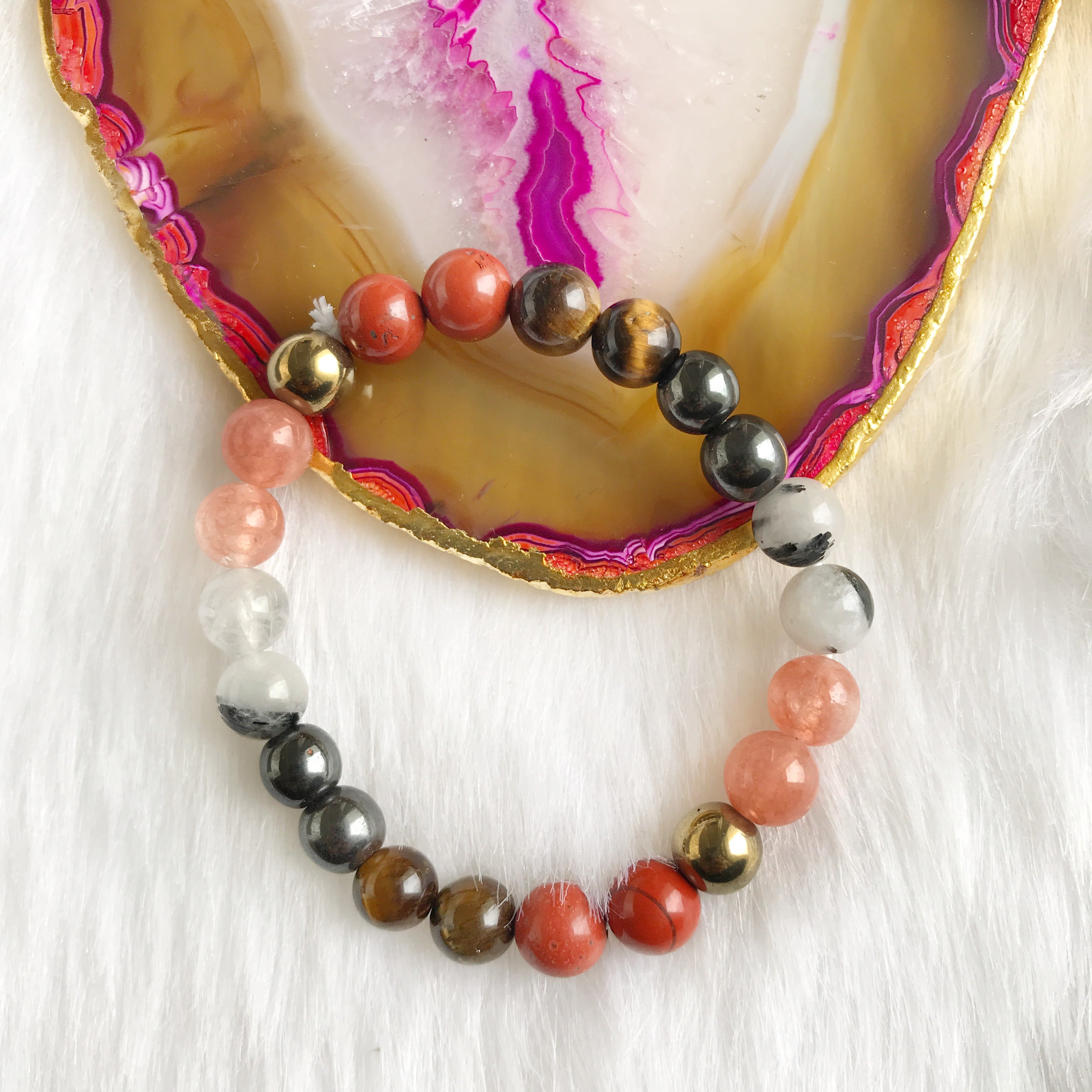 Embracing Your Masculine Side | Assertive | Power | Strength | Stability | Taking Charge |