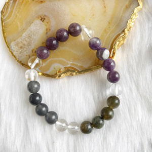 Enhancing Your Intuition | Intuition | Clarity | Vision | Divine Guidance | Focus |
