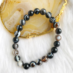 Sulemani Hakik | Evil Eye | Grounding | Protection | Psychic Protection |