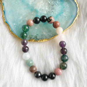 Healing Mother Wounds | Nurturing | Self Love | Self Doubt | Accepting Womanhood |
