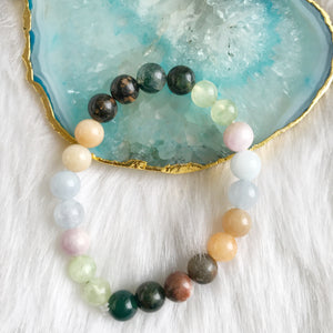 Nurturing and Healing Your heart | Acceptance | Allowance | Self Love | Nurturing |