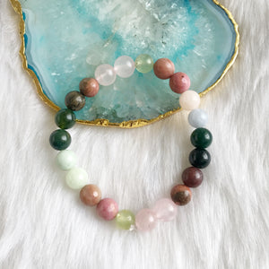 Open Your Heart to Love Again | Self love | Realign | Allowance | Reverence |
